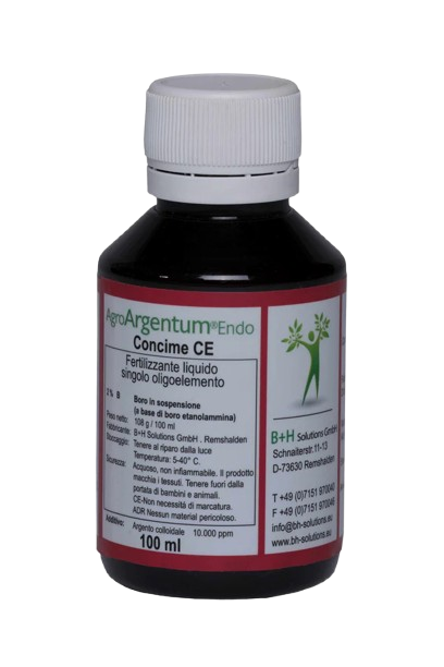 AgroArgentum® Endo