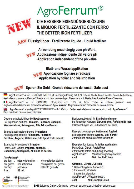 AgroFerrum®