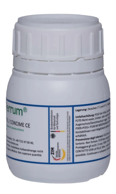 AgroFerrum®