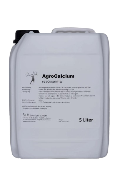AgroCalcium ® 