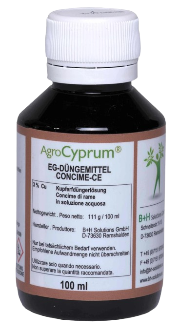 AgroCyprum®
