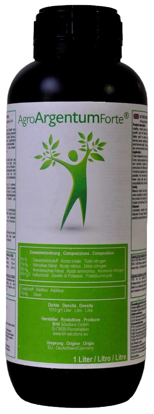 AgroArgentum®Forte