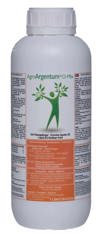 AgroArgentuum ® O-Mix
